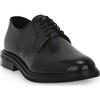 PRIV LAB DERBY ABRASIVATO NERO