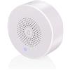 V-TAC Campanello WiFi con spina per videocitofono 10A 2P - sku 8445