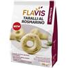 DR.SCHAR SPA FLAVIS TARALLI ROSMARINO 80G
