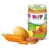 HIPP ITALIA SRL HIPP BABY SPEZZATINO VERDURE