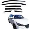 AUTO CLOVER Autoclover - Set deflettori frangivento (6 pezzi)