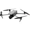 DJI Drone con fotocamera DJI Air 3 Fly More Combo 4 rotori Quadrirotore 48 MP 3840 x 2160 Pixel 4241 mAh Nero, Grigio
