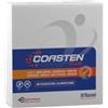 Epionpharma Coasten Plus 10 flaconcini - Integratore Per La Stanchezza