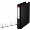 Esselte Standard 4-Ring Binders