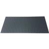 LEGO Bricks 3857 City - Ferro da stiro, 16 x 32 pin, colore: Grigio scuro