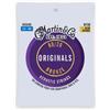 MARTIN M150 MARTIN MEDIUM ORIGINALS 13-56 92/8 Bronze