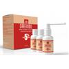 DIFA COOPER SPA Carexidil 3 Flaconi Spray Soluz Cutanea 60 Ml 5%