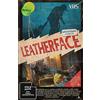 Turbine Classics Leatherface (Uncut) - Limited Collector's Edition im VHS-Design (+ DVD)