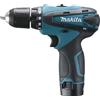 Makita DF330DWE Trapano Avvitatore