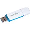 Philips Clés USB 3.0 Philips Snow Edition 16 Go Bleu