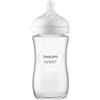 PHILIPS SPA AVENT Bib.Nat.3,0 VT 240ml