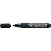 Pentel SMW26 Wet Erase marcatore cancellabile nero 1 pz