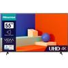 Hisense 55A69K Tv Led 55 4K Ultra Hd Smart Vidaa U6 Dolby Vision