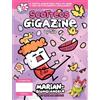 Gigaciao Scottecs Gigazine 4 - Mariangiongiangela