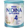 NESTLE' ITALIANA SPA NIDINA OPTIPRO 4 POLVERE 800G