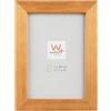 walther design rovere 7 x 10 cm Cornice in legno Peperoni BP710E