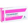 Tachipirina Supposte Adulti 1000mg