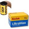 Kodak Ultra Max 400 iso 400 35mm 36 pose