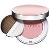Clarins Joli Blush Blush compatto a lunga tenuta 02 - Cheeky Pink
