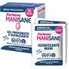 URAGME Srl ManiSane Igienizzante Mani Forhans 20 Bustine