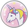 STUDEX ITALIA Srl Novelty Unicorno Acciaio 230 Studex 1 Paio