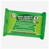 IDEE INNOVATIVE Srl Salviette Alla Citronella Brand Italia 15 Pezzi
