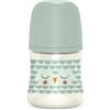 SUAVINEX EXCLUSIVAS RIMAR SL Bonhomia Biberon Simmetrica SX Pro Verde Suavinex 150ml
