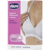 MAPA Gmbh Reggiseno Allattamento Cotone Bianco L Chicco 1 Pezzo