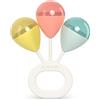 SUAVINEX EXCLUSIVAS RIMAR SL Sonaglio Galaxy Multicolore Suavinex 1 Pezzo