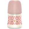 SUAVINEX EXCLUSIVAS RIMAR SL Bonhomia Biberon Simmetrica SX Pro Rosa Suavinex 150ml