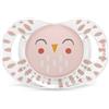 SUAVINEX EXCLUSIVAS RIMAR SL Bonhomia Succhietto SX Pro +18M Rosa Suavinex 1 Pezzo
