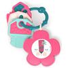 SUAVINEX EXCLUSIVAS RIMAR SL Anello Dentizione Musicale Rosa Suavinex 1 Pezzo