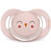 SUAVINEX EXCLUSIVAS RIMAR SL Bonhomia Succhietto SX Pro 6-18M Rosa Suavinex 1 Pezzo