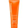 COTY ITALIA Srl Sun Sensitive Luminous Tan Body Spf50 Lancaster 125ml