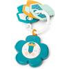 SUAVINEX EXCLUSIVAS RIMAR SL Anello Dentizione Musicale Azzurro Suavinex 1 Pezzo