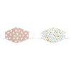 SUAVINEX EXCLUSIVAS RIMAR SL Mascherina Di Stoffa 3-5 Anni Memories + Hygge Rosa Suavinex 2 Pezzi