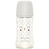 SUAVINEX EXCLUSIVAS RIMAR SL Bonhomia Biberon Simmetrica SX Pro Bianco Suavinex 270ml