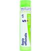 Boiron Sepia Officinali 5 Ch Rimedio Omeopatico, 80 Granuli