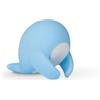 Ammicco Little Whale Mini Vibratore per Clitoride e Capezzoli, 1 Pezzo