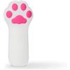 Ammicco Meoow Mini Vibratore per Capezzoli e Clitoride, 1 Pezzo