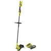 Ryobi DECESPUGLIATORE A BATTERIA 36V CON BATTERIA DA 2 AH INCLUSA RY36LT33A-120 - RYOBI