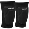 Burton Basic Knee Pad, Protezioni Snowboard Unisex Adulto, True Black, S