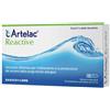 Artelac® Reactive 10x0,5 ml Pipette monodose