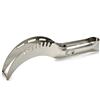 BigBuy Home S3601229 Taglierina Metallo, 3 x 24 x 7 cm, Nickel