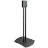 Peerless-AV FPZ-600- supporto fisso per display fino a 75, nero