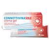 Connettivina Sole Crema Lenitiva in Gel 100 g