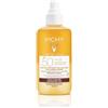 Vichy Acqua Solare Spray Corpo per Abbronzatura Intensa Spf50