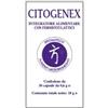 BROMATECH CITOGENEX 30 CAPSULE