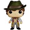 FUNKO POP TV DR. WHO 4TH FOURTH DOCTOR 232 JELLY BEANS NEW!