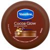 Vaseline Intensive Care Cocoa Glow crema corpo idratante 75 ml unisex